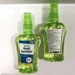 Антисептик - Hand Sanitizer