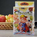 Свинтус Юный (2-е издание)