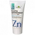 Паста цинковая