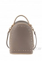 Модель №V133 | кожзам | гладкий | бежевый | Р775-30 | 27071