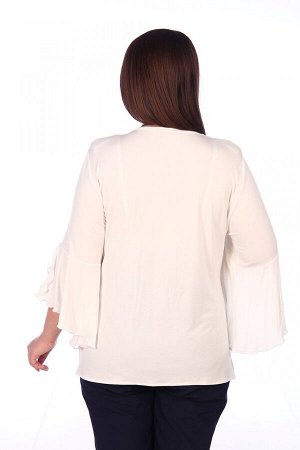 №23А Блуза Ткань:   Вискоза
