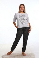 №98 Костюм для дома