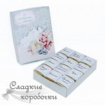 Шокобокс С годовщиной свадьбы