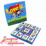 Любовь, отношения (много Love is…)