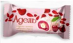 Адель с цельным миндалем и вкусом вишни 500гр