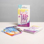 Гадание «Карты таро для девочек»