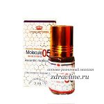 Escentric Molecule 05 (Молекула 05) Ravza Parfum 3мл