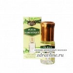 Маслянные духи Ex Nihilo Viper Green (Экс Нихило Вайпер Грин) 3 мл