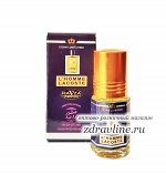 Духи L Homme Lacoste (Лакосте Л Хомме) Ravza 3 мл