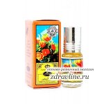 Масляная парфюмерия Bakhoor Perfume Al-Rehab (Бахур Парфюм) 3мл