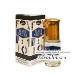 Маслянные духи Fleur Narcotique 2 (Цветочный наркотик 2) Al Rayan 3 мл