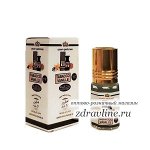 Духи Tаbacco Vanille (Табак Ваниль) Ravza 3 мл