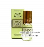 Масляные духи Acqua Di Gio GIORGIO ARMANI (Армани Аква Ди Джио) Al Rayan 3 мл