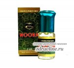 Концентрированные масляные  духи Noora  (Нура) Al Rayan 3 мл