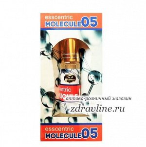 Escentric Molecule 05 (Молекула 05) Al Rayan 6мл