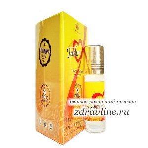 Женские духи Jador (Жадор) Warda 6 мл