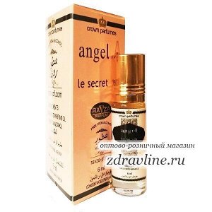 Angel Le Secret (Ангел Ле Секрет) Ravza 6 мл