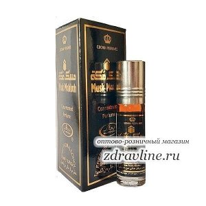 Духи Musk Makkah (Муск Мекка) Al Rehab 6 мл