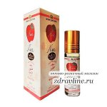 Маслянные духи Nina (Нина Риччи) Ravza 6 мл