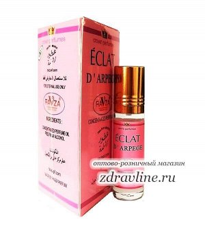Eclat D' Arpege (Эклат Дарпеж) Ravza Parfum 6мл