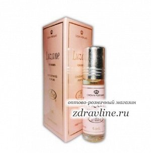 Арабские масляные духи Luzane (Лузана) Al-Rehab 6ml