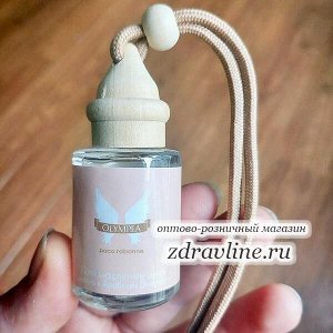 Ароматизатор для машины Paco Rabanne Olympea 12 ml (ж)