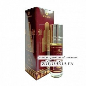 Масляные духи AL SHARQUIAH (Аль Шаркия) Al-Rehab 6ml