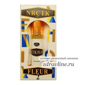 Маслянные духи Fleur Narcotique 2 (Цветочный наркотик 2) Al Rayan 6 мл