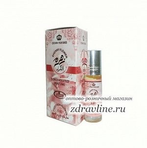 Арабские духи Cherry Flower (Черри Флауэр) Al-Rehab 6мл