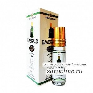 Creed Emerald (Крид Эмералд) Ravza 6 мл
