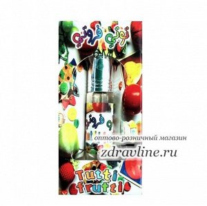 Масляные миск духи Tutti Frutti (Тутти Фрутти) Zahra 6мл