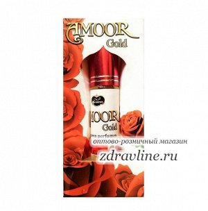 Духи Amoor Gold Al Rayan (Амур Голд) 6мл