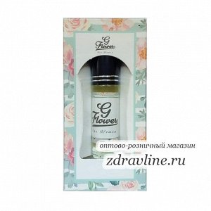 Духи Flower (Цветок) Zahra 6 мл
