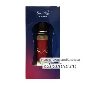 Духи Se Fass (Се Фасс) Zahra 6 мл