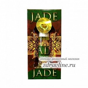 Женский духи миск Jade (Жаде) Al Rayan, 6 мл