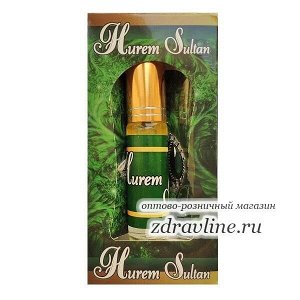 Hurrem Sultan (Хюррем Султан) Al Rayan 6 мл