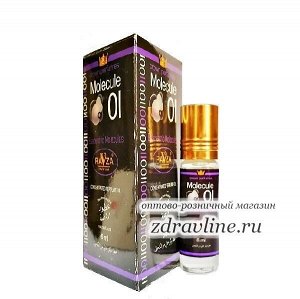 Маслянные духи Esscentric Molecules 01 (Эксцентрик Молекула 01) Ravza 6 мл