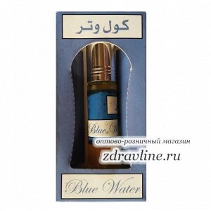 Духи Blue Water Man (Блю Ватер Мен) 6ml