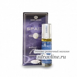 Aрабские духи Space Al Rehab (Спейс) 6 мл