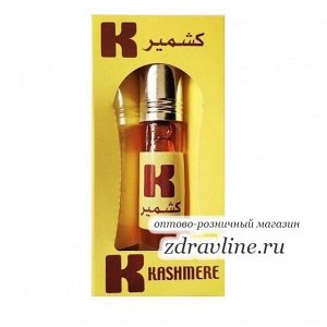 Духи Kashmere (Кашемир) ZAHRA 6 мл