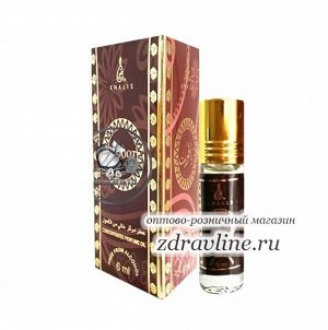 Арабские масляные духи Yaqoot Khalis Perfumes (Якут) 6 мл