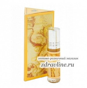 Арабские духи Sondos (Сондос) Al-Rehab 6ml