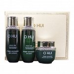 O HUI Prime Advancer 3 pcs Miniature Kit - Набор миниатюр с лифтинг - эффектом из 3 предметов