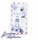 Шоколад Владивосток