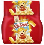Кукурузные палочки