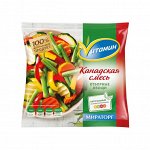 Канадская смесь