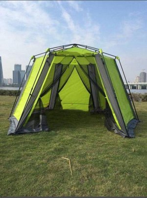 Шатер -палатка Автомат