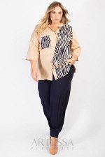 Artessa-4. Женская одежда Plus Size! Скидки