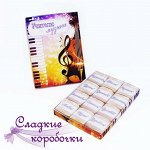 Шокобокс Учителю музыки