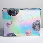Складная коробка Shine